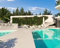 Nouvelle construction - Rez-de-chaussée - Fuengirola