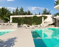 Nouvelle construction - Rez-de-chaussée - Fuengirola