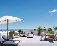 Nouvelle construction - Rez-de-chaussée - Fuengirola