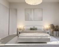 Nouvelle construction - Rez-de-chaussée - Fuengirola