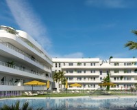 Nouvelle construction - Rez-de-chaussée - Fuengirola