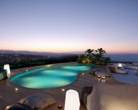 Nouvelle construction - Rez-de-chaussée - Fuengirola