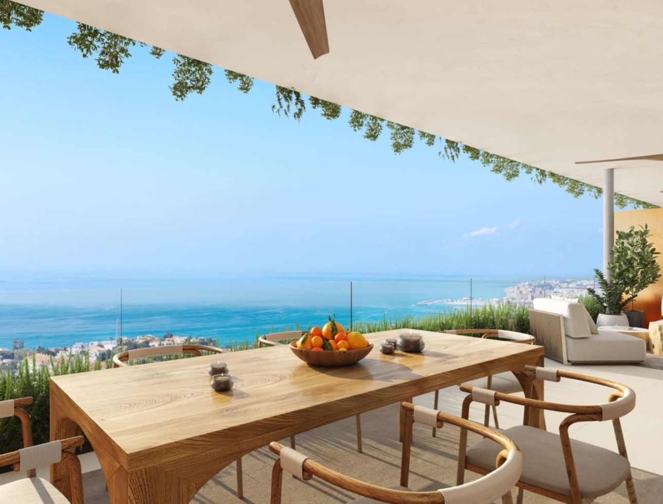 Nouvelle construction - Rez-de-chaussée - Fuengirola