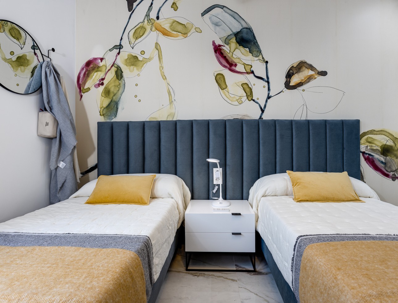 Nouvelle construction - Rez-de-chaussée - Guardamar del Segura