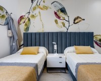 Nouvelle construction - Rez-de-chaussée - Guardamar del Segura