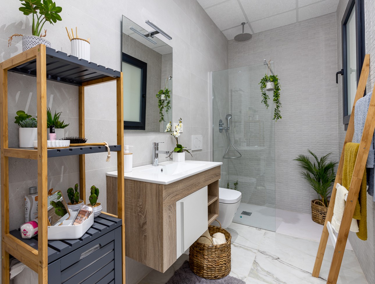 Nouvelle construction - Rez-de-chaussée - Guardamar del Segura