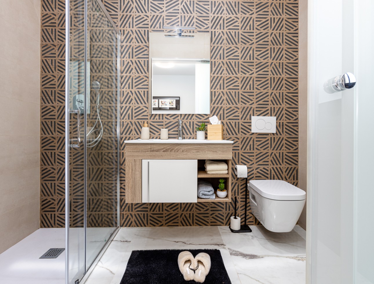 Nouvelle construction - Rez-de-chaussée - Guardamar del Segura