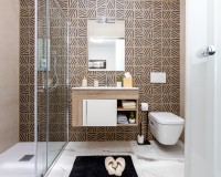 Nouvelle construction - Rez-de-chaussée - Guardamar del Segura