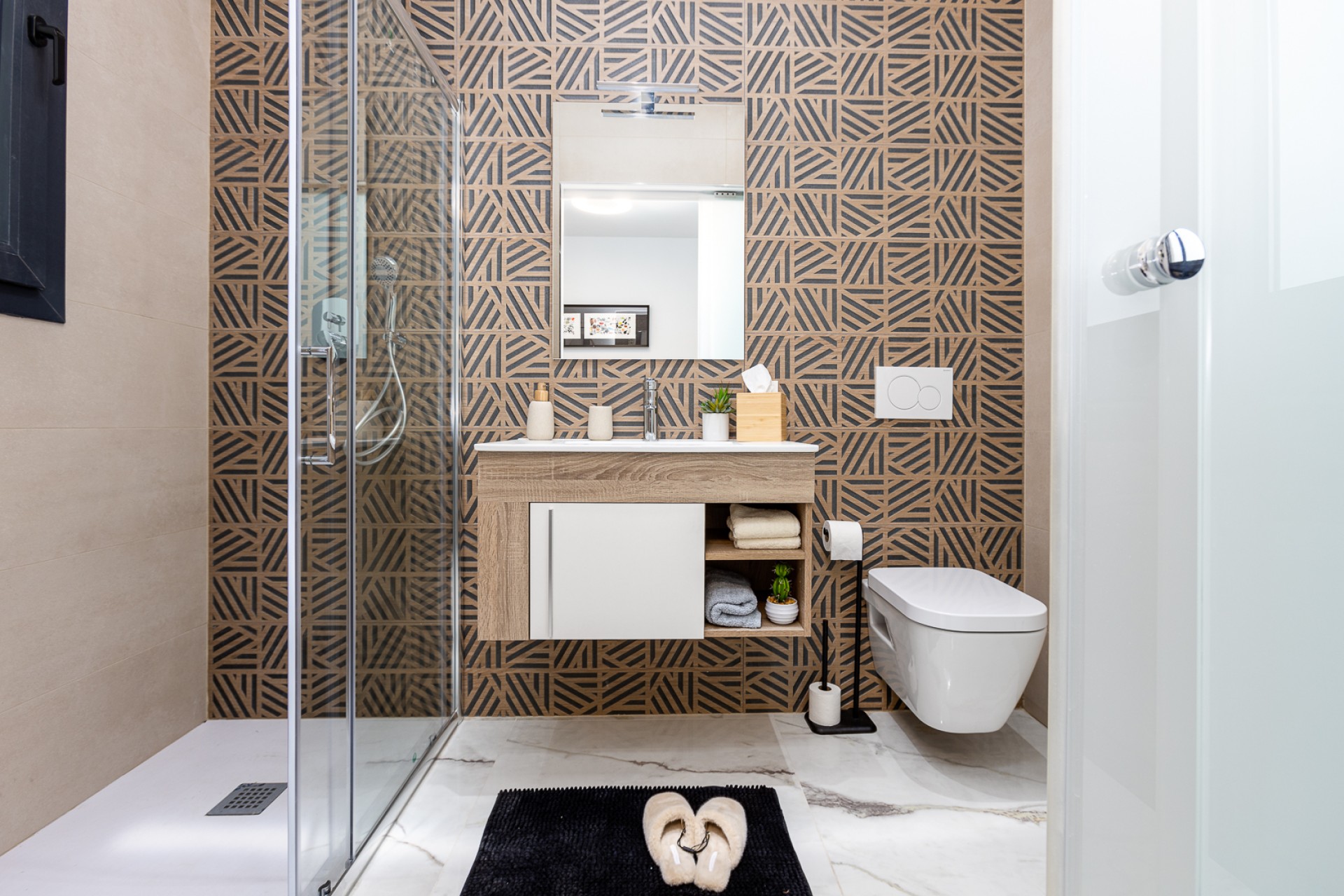 Nouvelle construction - Rez-de-chaussée - Guardamar del Segura