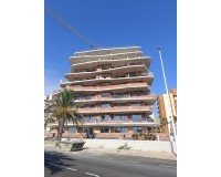 Nouvelle construction - Rez-de-chaussée - Guardamar del Segura