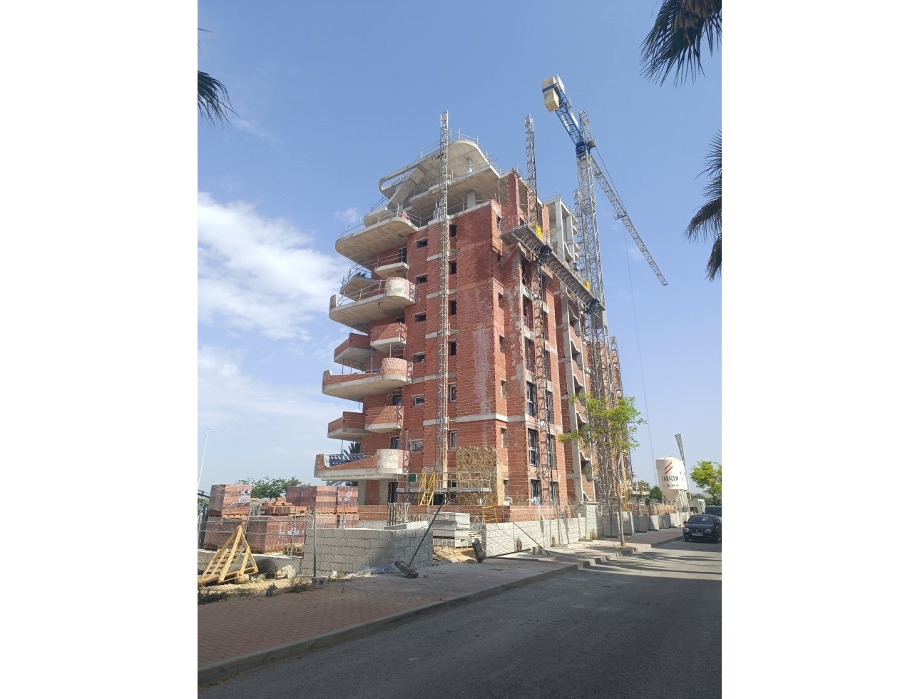 Nouvelle construction - Rez-de-chaussée - Guardamar del Segura