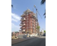 Nouvelle construction - Rez-de-chaussée - Guardamar del Segura