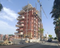 Nouvelle construction - Rez-de-chaussée - Guardamar del Segura