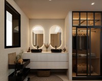 Nouvelle construction - Rez-de-chaussée - Guardamar del Segura