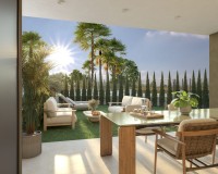 Nouvelle construction - Rez-de-chaussée - Guardamar del Segura