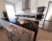 Nouvelle construction - Rez-de-chaussée - Guardamar del Segura