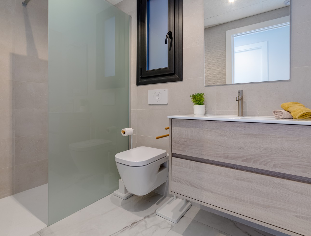 Nouvelle construction - Rez-de-chaussée - Guardamar del Segura