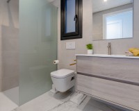 Nouvelle construction - Rez-de-chaussée - Guardamar del Segura