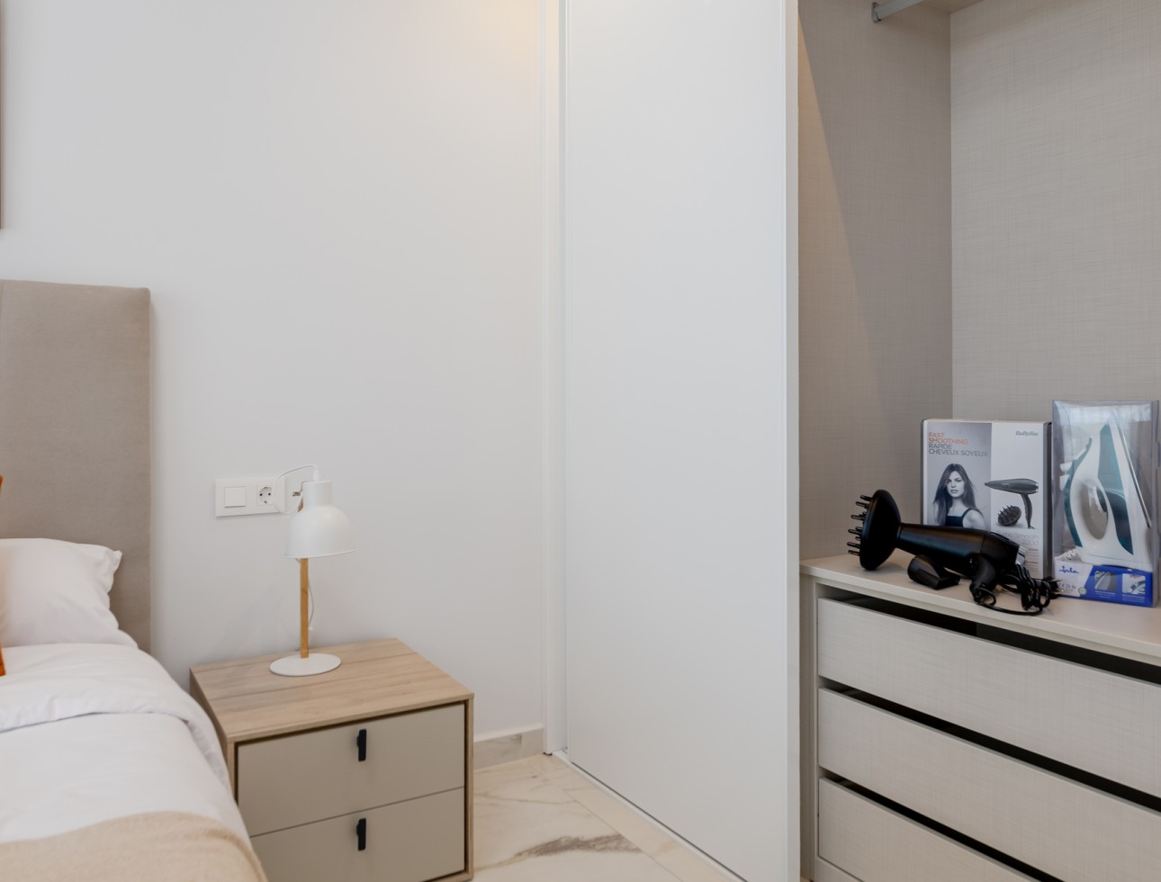 Nouvelle construction - Rez-de-chaussée - Guardamar del Segura