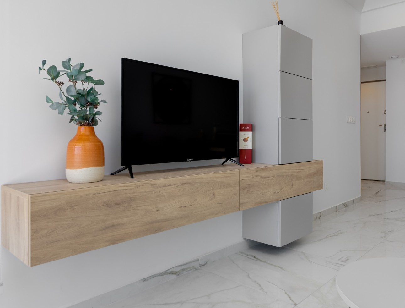 Nouvelle construction - Rez-de-chaussée - Guardamar del Segura