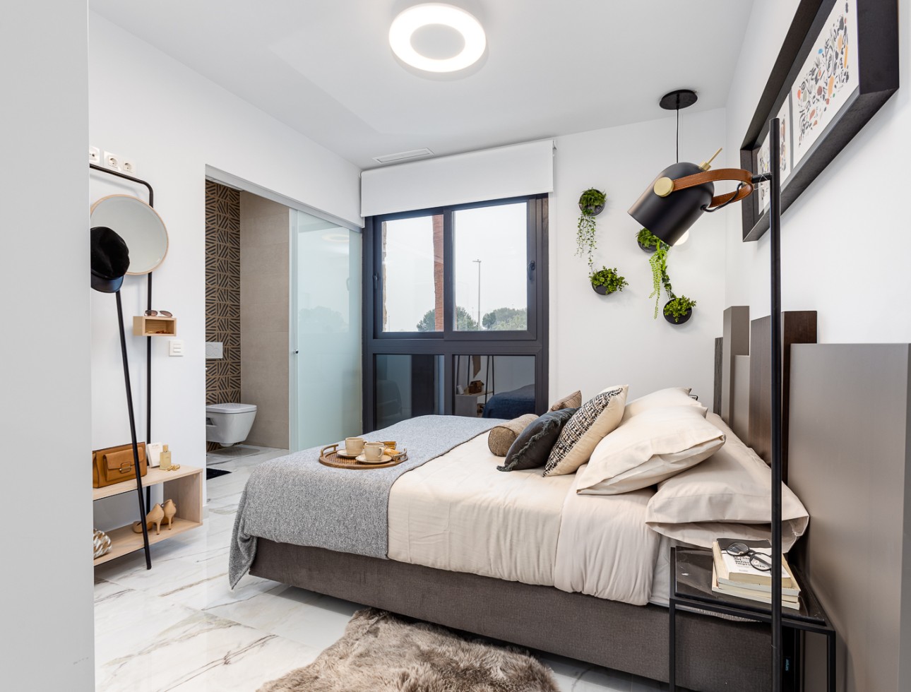 Nouvelle construction - Rez-de-chaussée - Guardamar del Segura