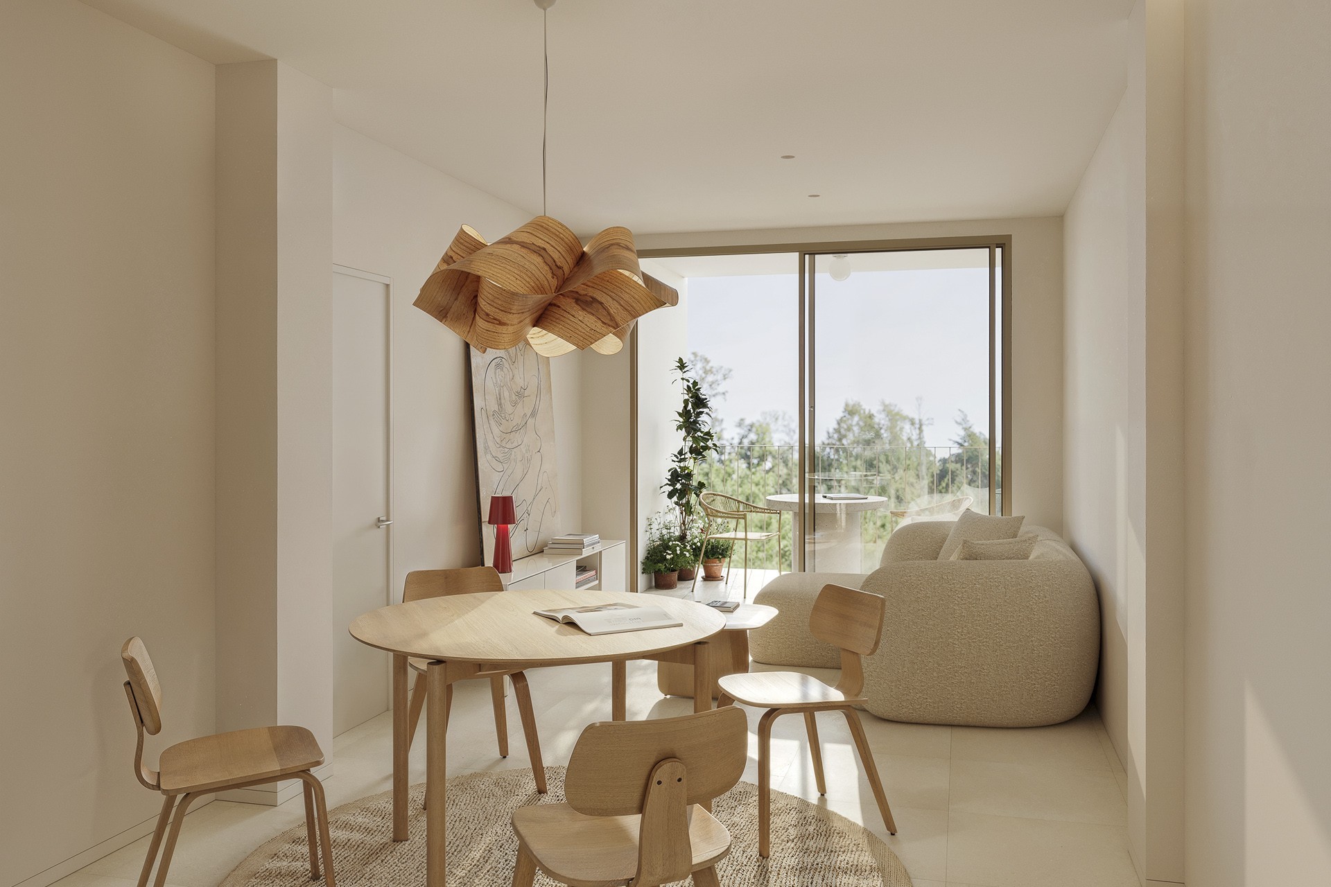 Nouvelle construction - Rez-de-chaussée - Jacarilla