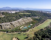 Nouvelle construction - Rez-de-chaussée - La Alcaidesa