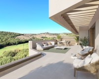 Nouvelle construction - Rez-de-chaussée - La Alcaidesa