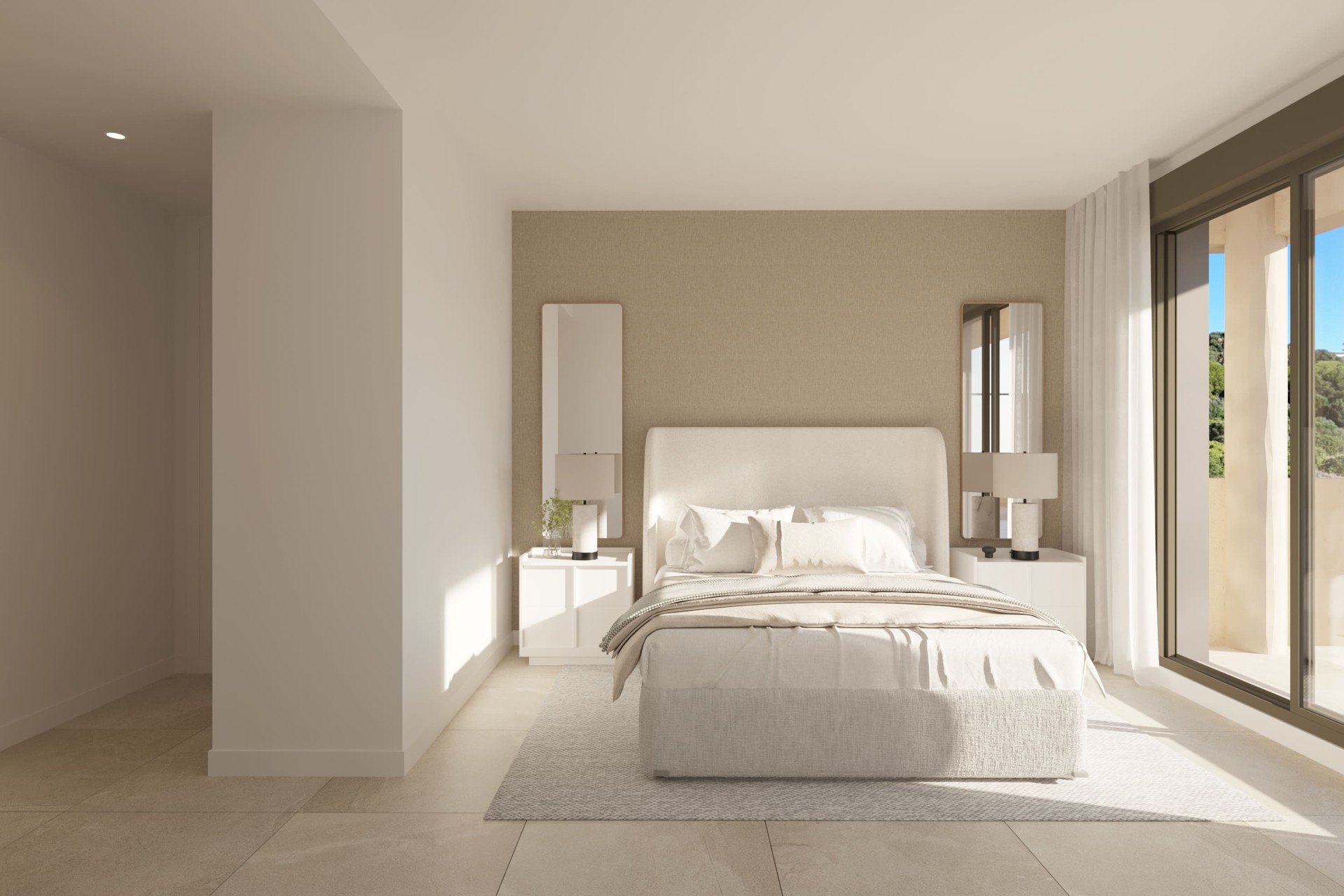 Nouvelle construction - Rez-de-chaussée - La Alcaidesa