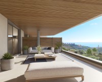 Nouvelle construction - Rez-de-chaussée - La Alcaidesa