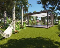 Nouvelle construction - Rez-de-chaussée - La Alcaidesa