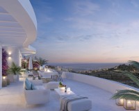 Nouvelle construction - Rez-de-chaussée - La Alcaidesa