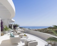 Nouvelle construction - Rez-de-chaussée - La Alcaidesa