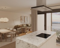 Nouvelle construction - Rez-de-chaussée - La Línea de la Concepción
