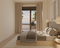 Nouvelle construction - Rez-de-chaussée - La Línea de la Concepción