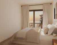 Nouvelle construction - Rez-de-chaussée - La Línea de la Concepción