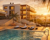 Nouvelle construction - Rez-de-chaussée - La Línea de la Concepción