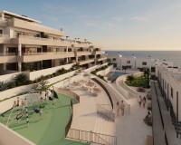 Nouvelle construction - Rez-de-chaussée - La Línea de la Concepción