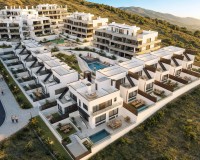 Nouvelle construction - Rez-de-chaussée - La Línea de la Concepción