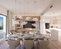 Nouvelle construction - Rez-de-chaussée - La Vila Joiosa