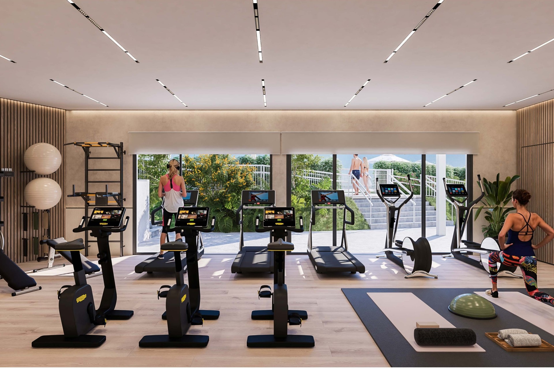 Nouvelle construction - Rez-de-chaussée - La Vila Joiosa