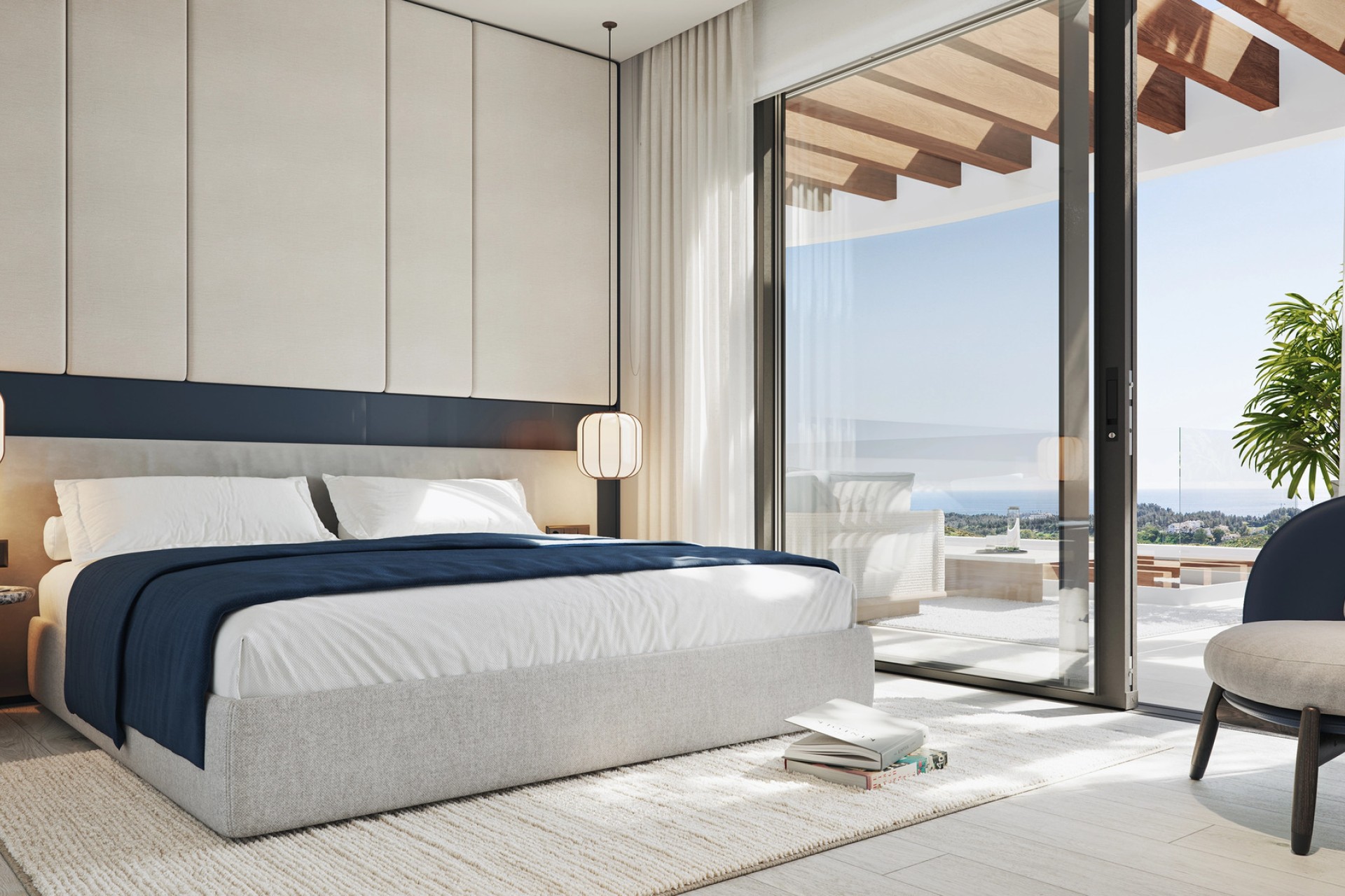 Nouvelle construction - Rez-de-chaussée - Las Lagunas de Mijas