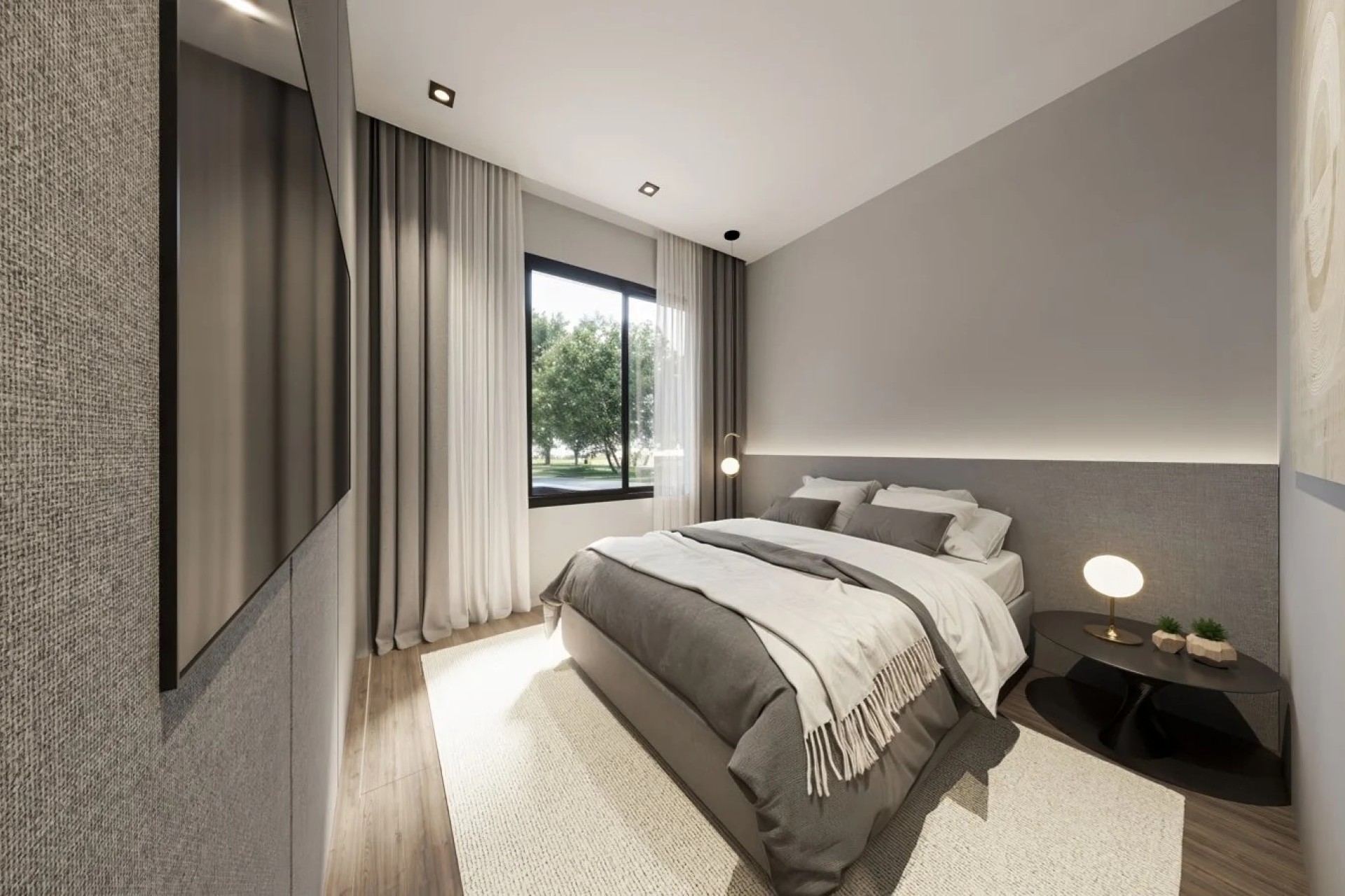 Nouvelle construction - Rez-de-chaussée - Las Lagunas de Mijas