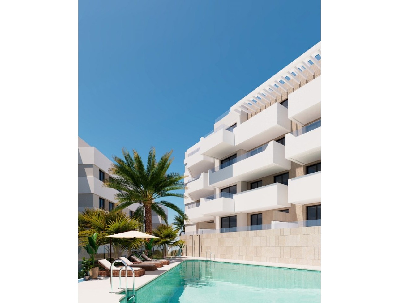 Nouvelle construction - Rez-de-chaussée - Las Lagunas de Mijas