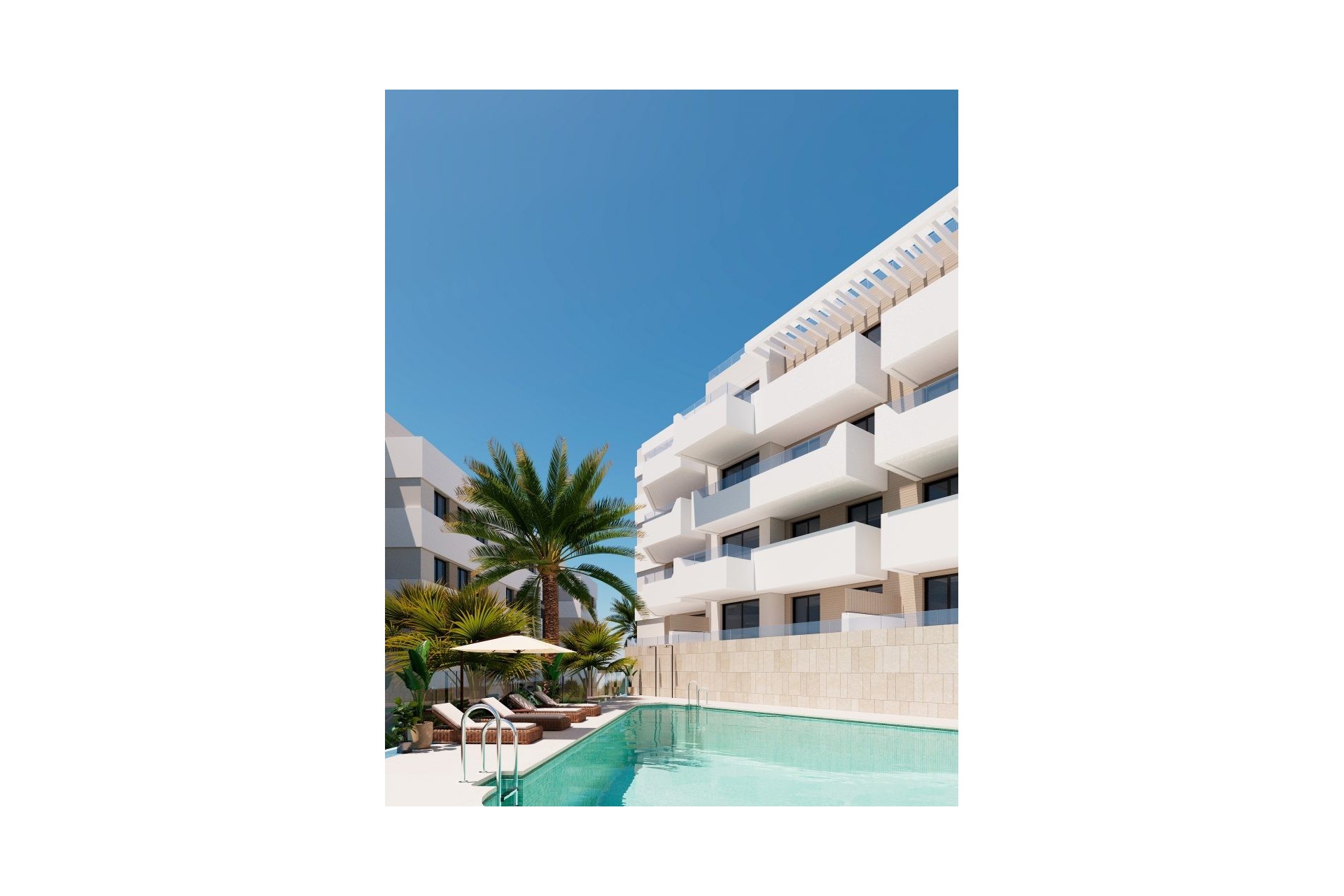 Nouvelle construction - Rez-de-chaussée - Las Lagunas de Mijas