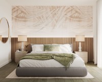 Nouvelle construction - Rez-de-chaussée - Las Lagunas de Mijas