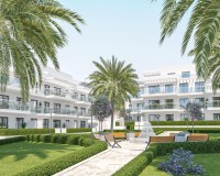 Nouvelle construction - Rez-de-chaussée - Las Lagunas de Mijas