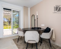 Nouvelle construction - Rez-de-chaussée - Las Lagunas de Mijas