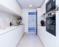 Nouvelle construction - Rez-de-chaussée - Las Lagunas de Mijas