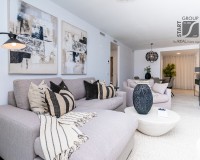 Nouvelle construction - Rez-de-chaussée - Las Lagunas de Mijas